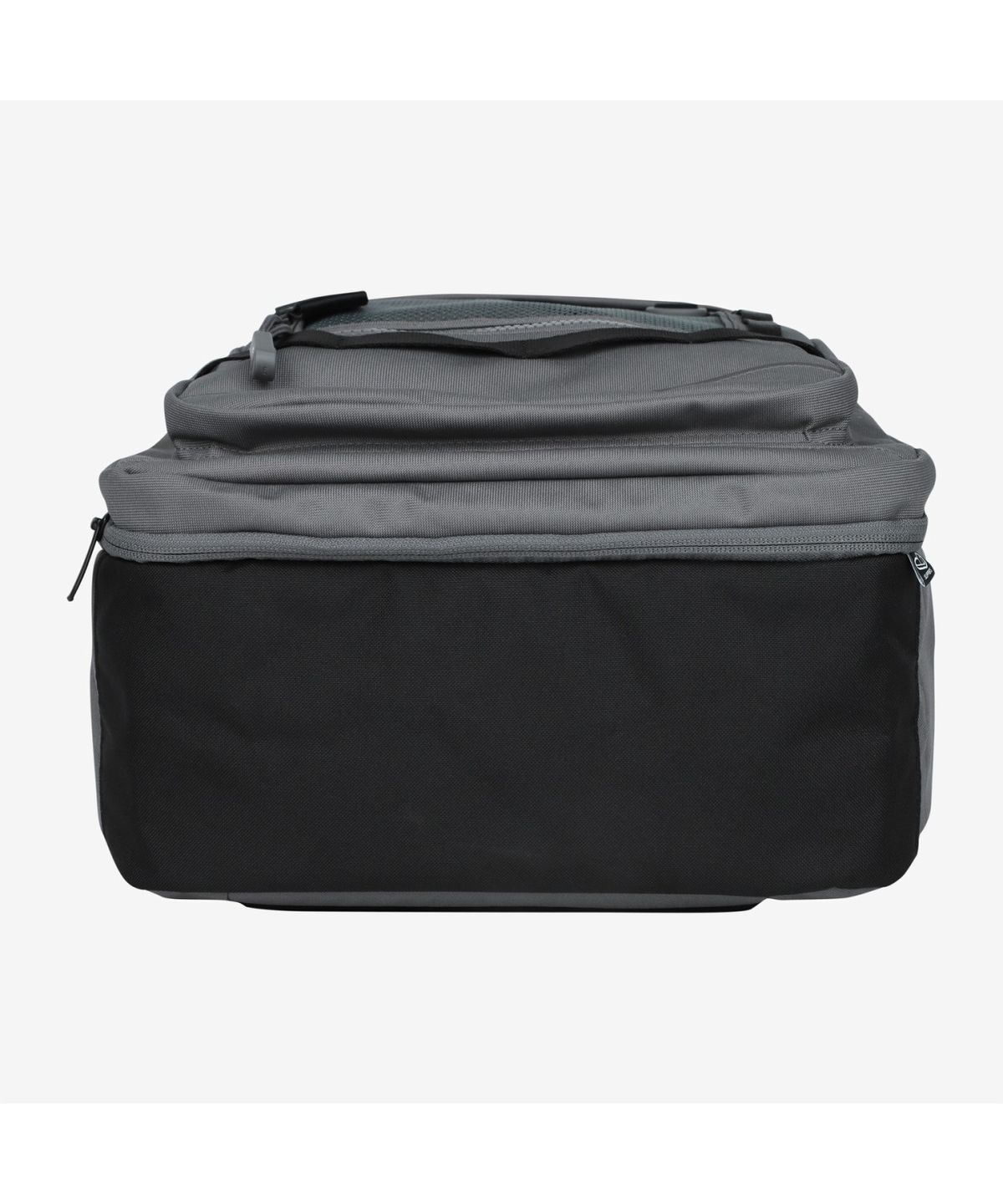 노스페이스(THE NORTH FACE) NM2DS07L 화이트라벨 스탠다드 맥스 백팩 GRAY