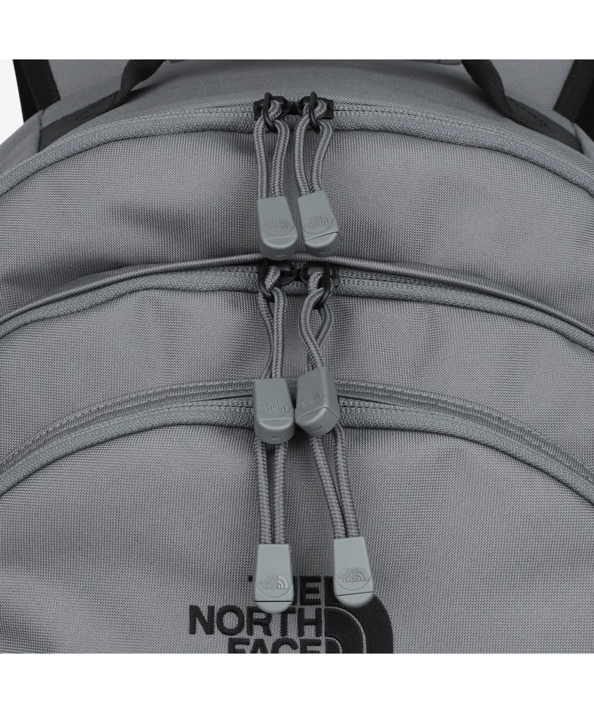 노스페이스(THE NORTH FACE) NM2DS07L 화이트라벨 스탠다드 맥스 백팩 GRAY