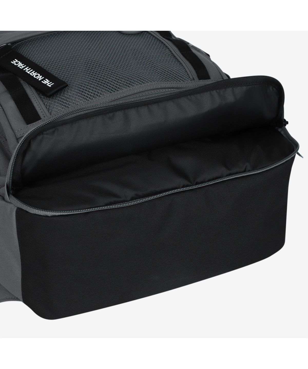 노스페이스(THE NORTH FACE) NM2DS07L 화이트라벨 스탠다드 맥스 백팩 GRAY