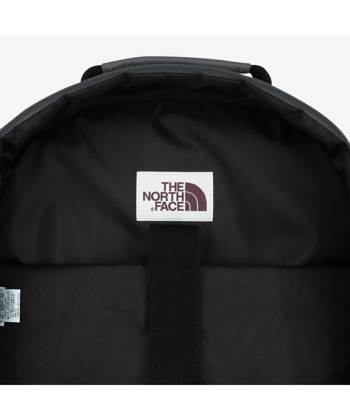 노스페이스(THE NORTH FACE) NM2DS07L 화이트라벨 스탠다드 맥스 백팩 GRAY