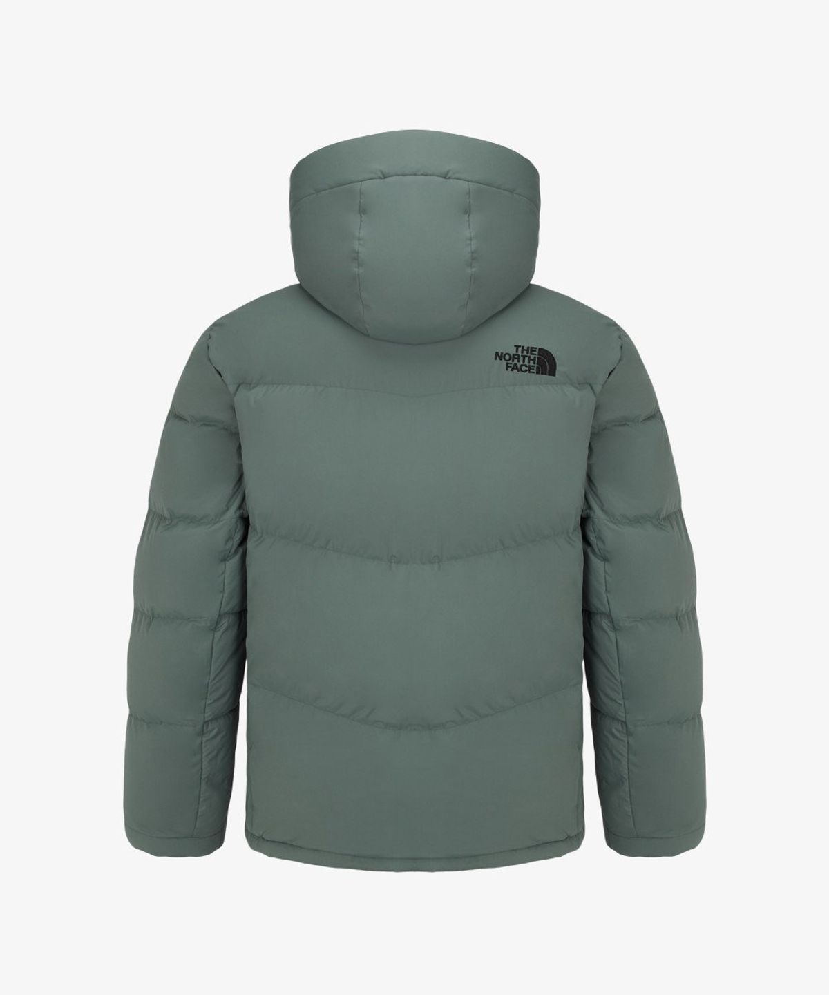 노스페이스(THE NORTH FACE) NJ1DR03B 남성 액트 프리 EX 하이브리드 다운 자켓 GRAYISH_KHAKI