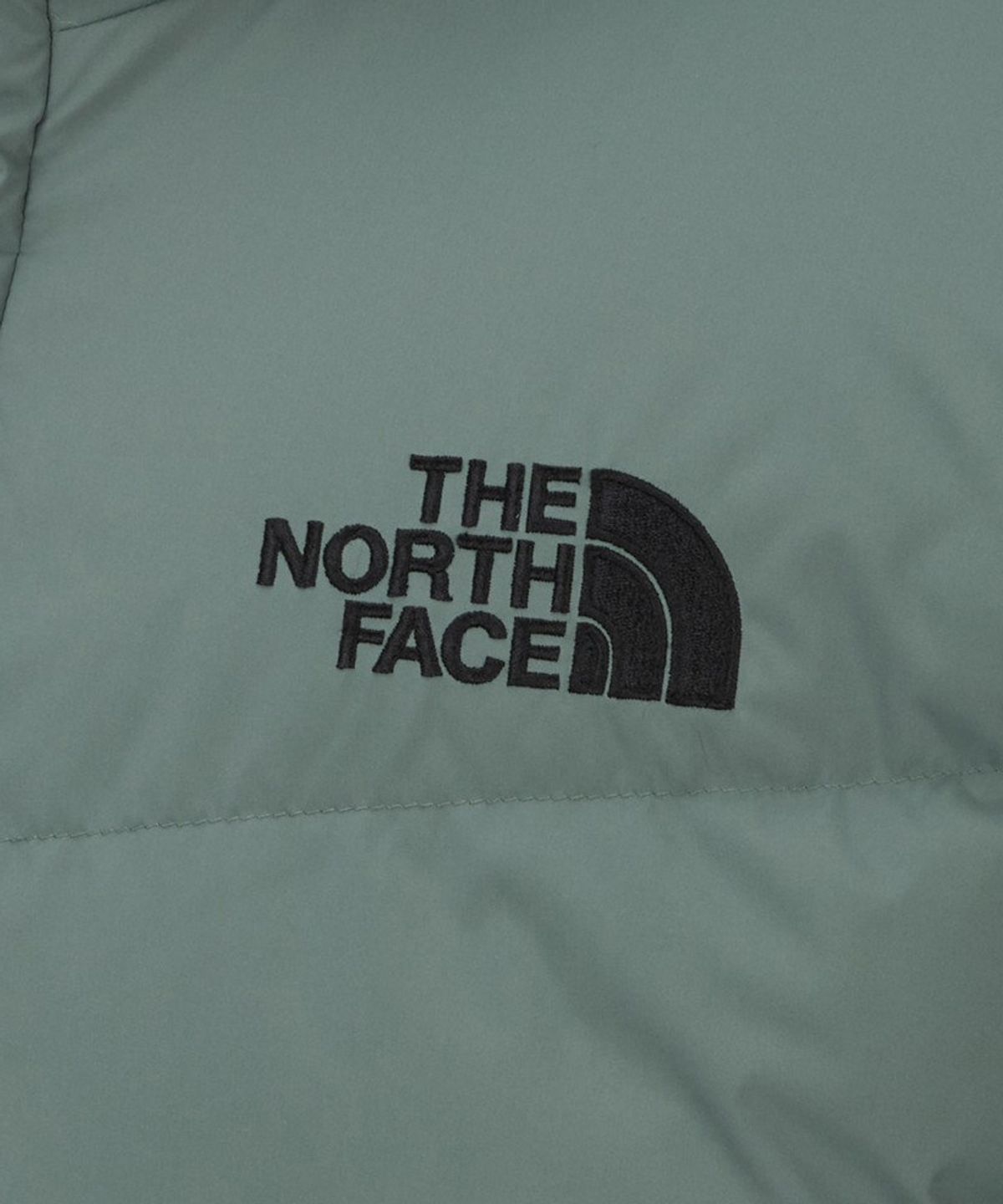 노스페이스(THE NORTH FACE) NJ1DR03B 남성 액트 프리 EX 하이브리드 다운 자켓 GRAYISH_KHAKI