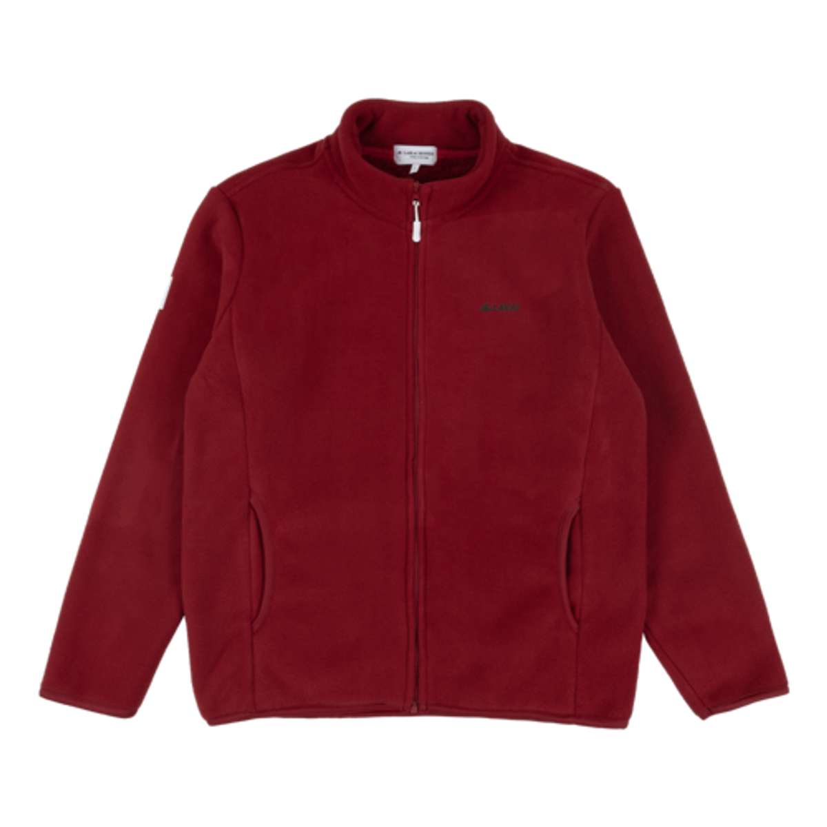 라카이(LAKAI) [상의] KR건곤감리 그래피티 후리스 집업 (S~3XL)