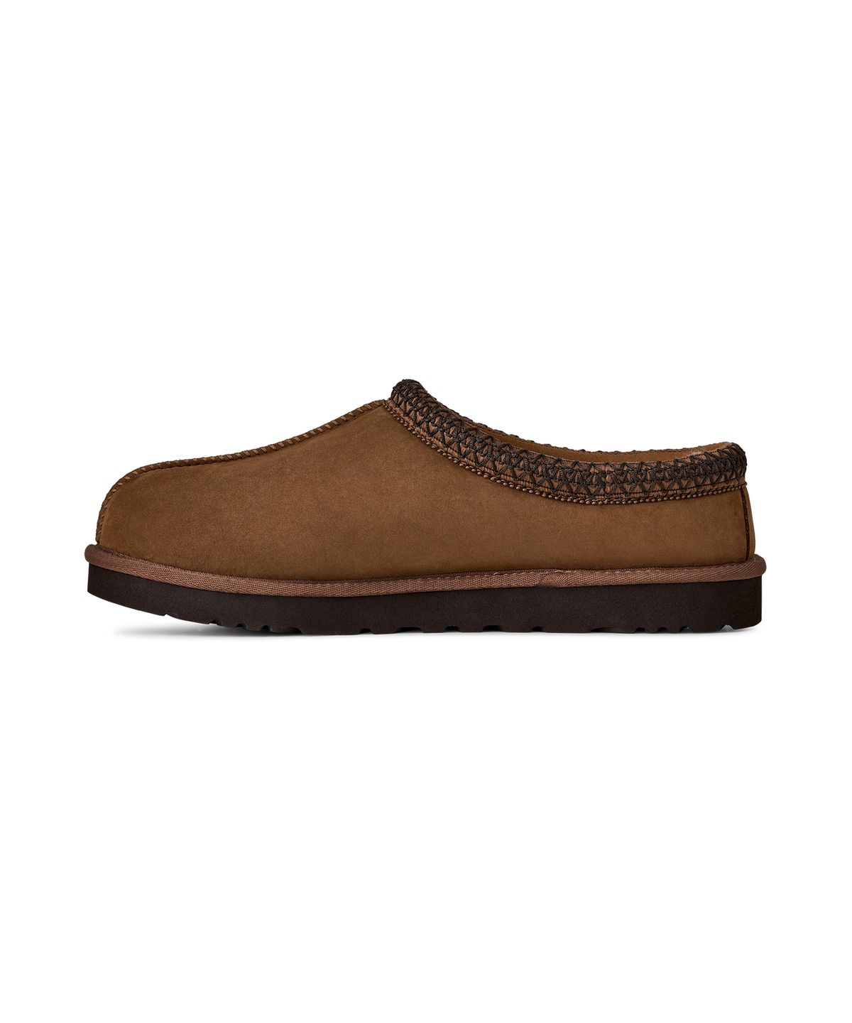어그(UGG) [Men] 타스만 II 누벅 - 다크 체스넛 / 1175070-DKC