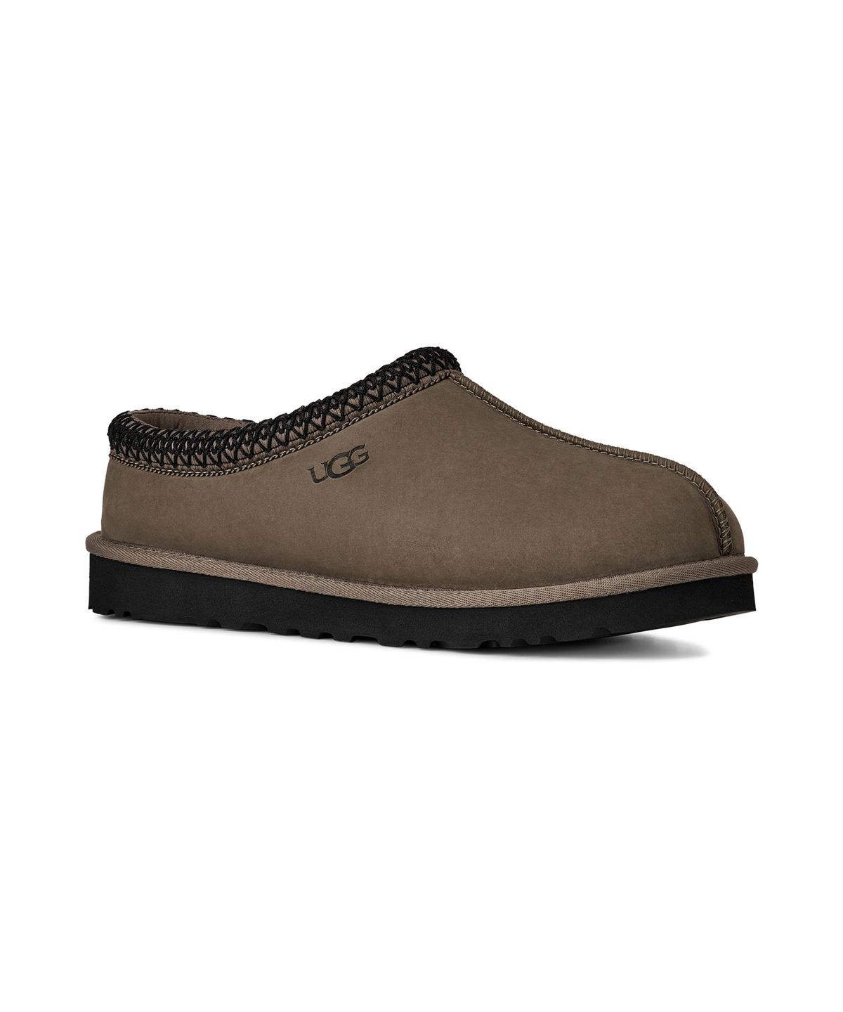 어그(UGG) [Men] 타스만 II 누벅 - 드라이드 오레가노 / 1175070-DDRG