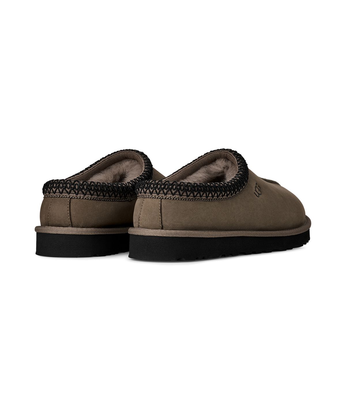 어그(UGG) [Men] 타스만 II 누벅 - 드라이드 오레가노 / 1175070-DDRG