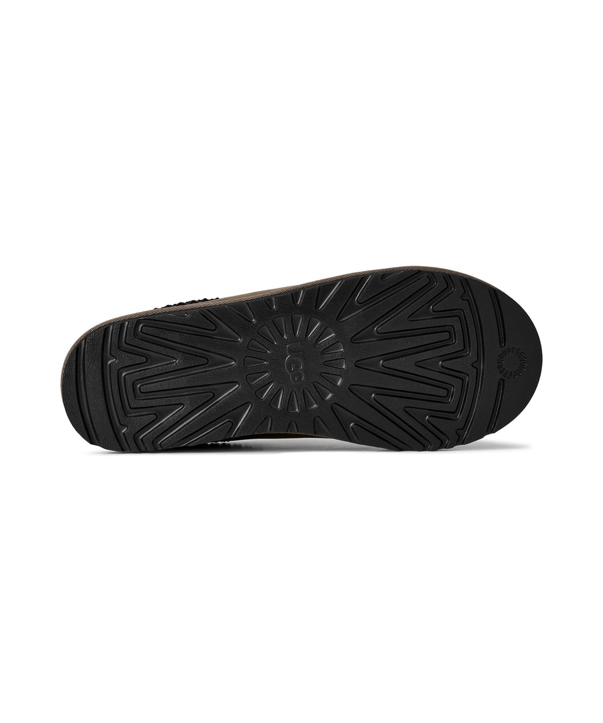 어그(UGG) [Men] 타스만 II 누벅 - 드라이드 오레가노 / 1175070-DDRG