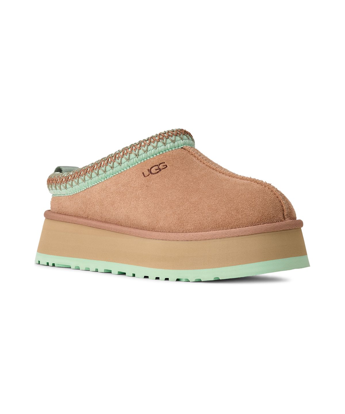 어그(UGG) [WOMEN] 타즈 II - 아로요:그린벨 / 1174471-ARRY