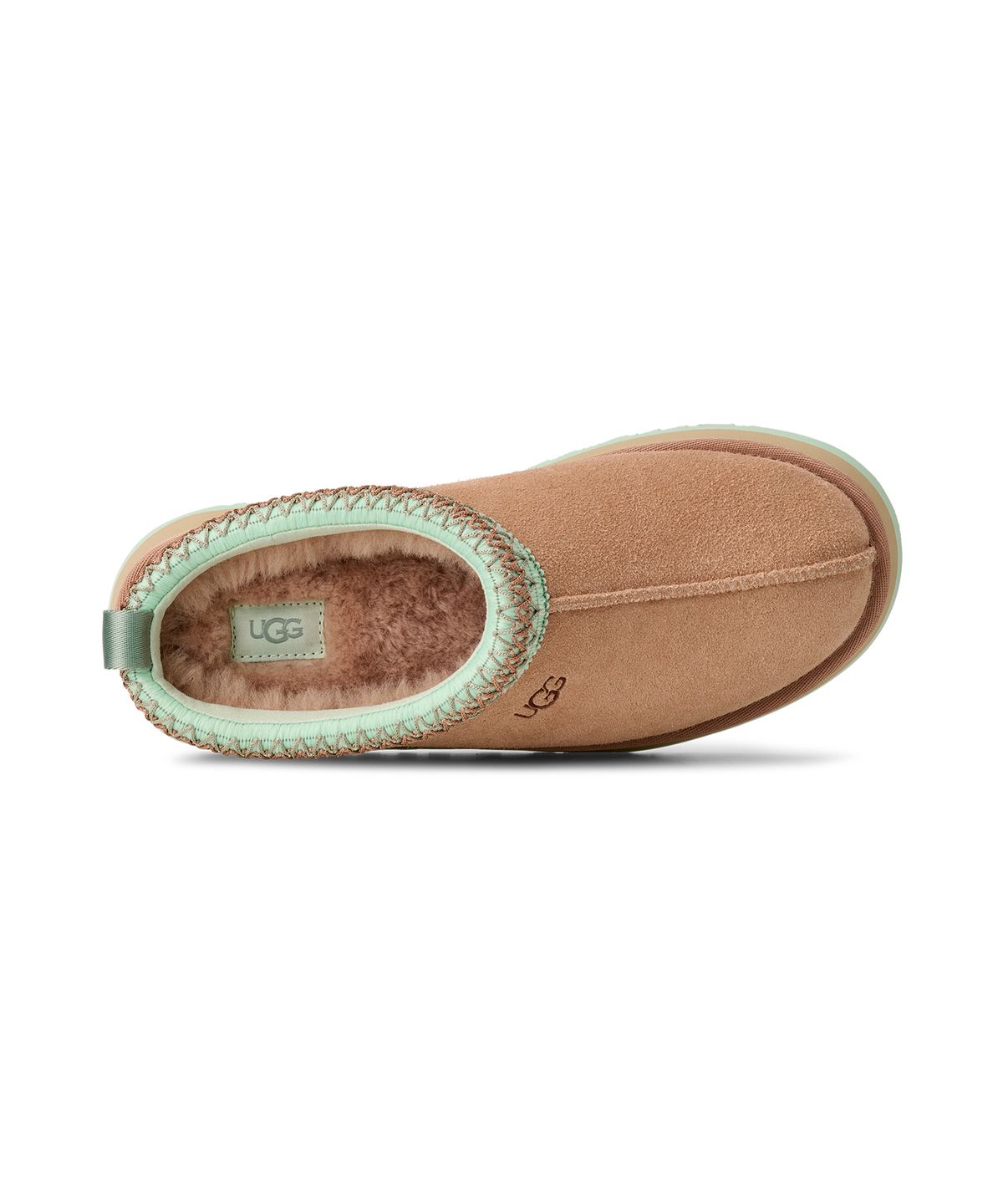 어그(UGG) [WOMEN] 타즈 II - 아로요:그린벨 / 1174471-ARRY