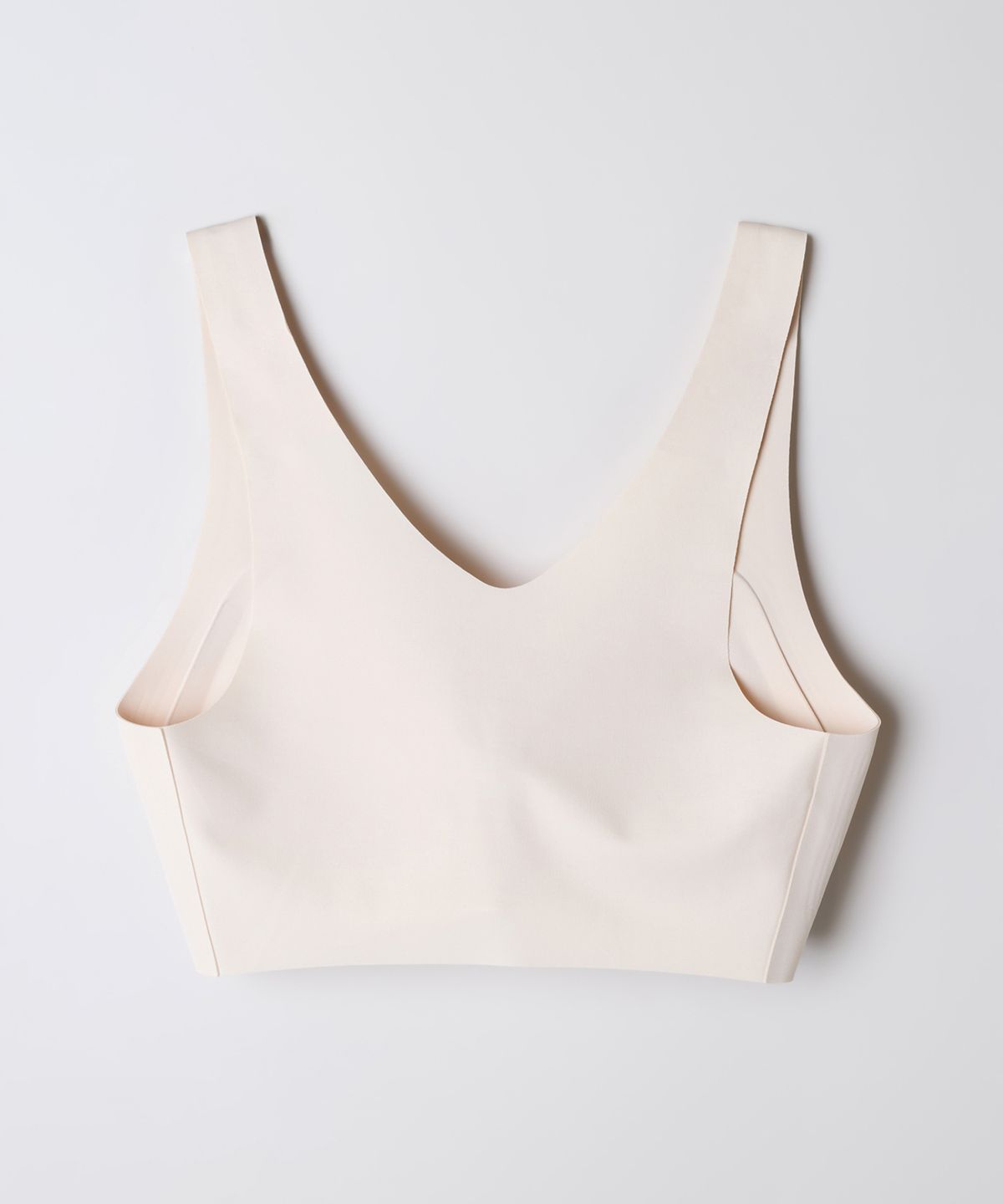 스파오(SPAO) [COMFORT] 심리스 컴포트 브라_SPWRGA9A11