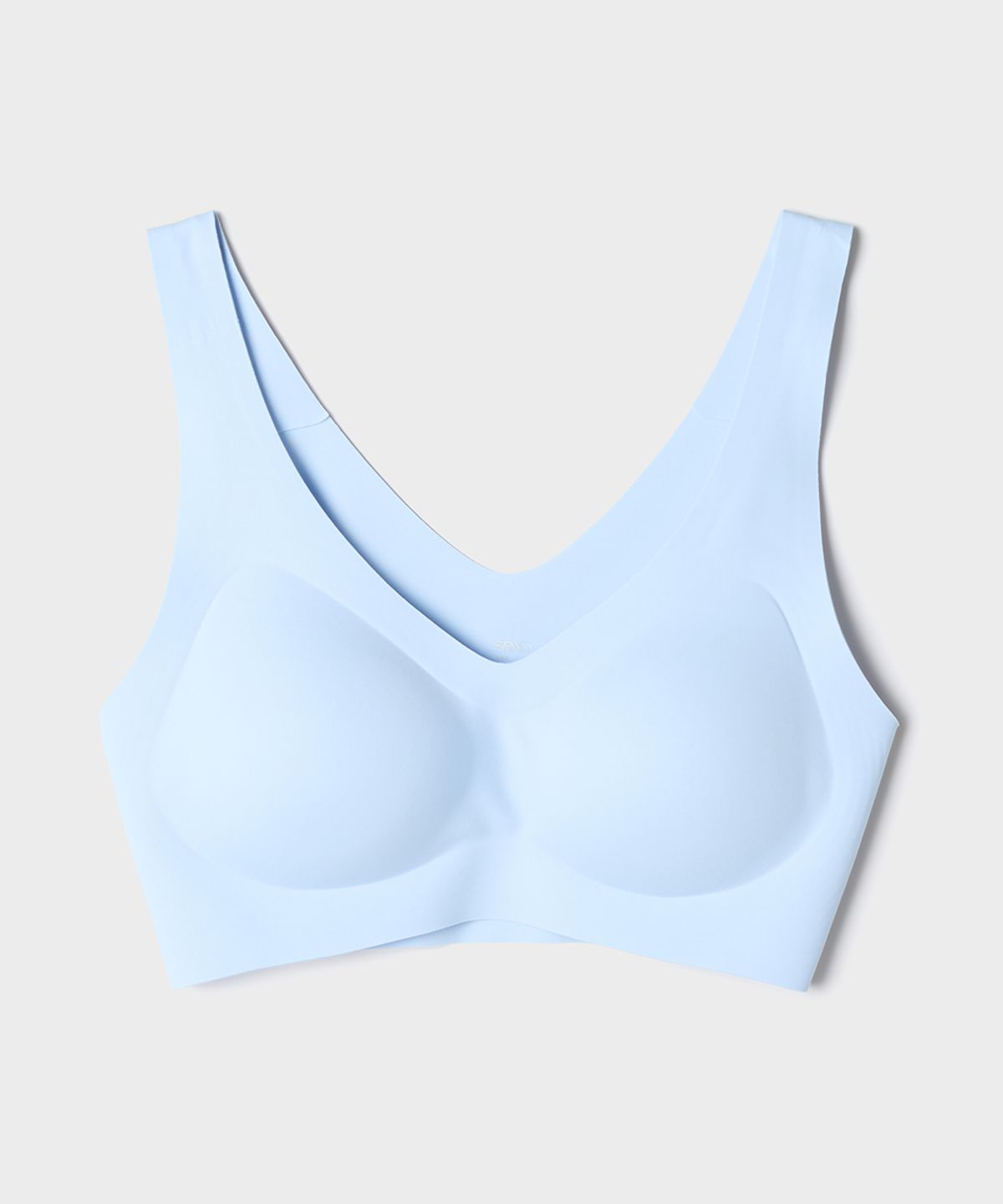 스파오(SPAO) [COMFORT] 심리스 컴포트 브라_SPWRGA9A11