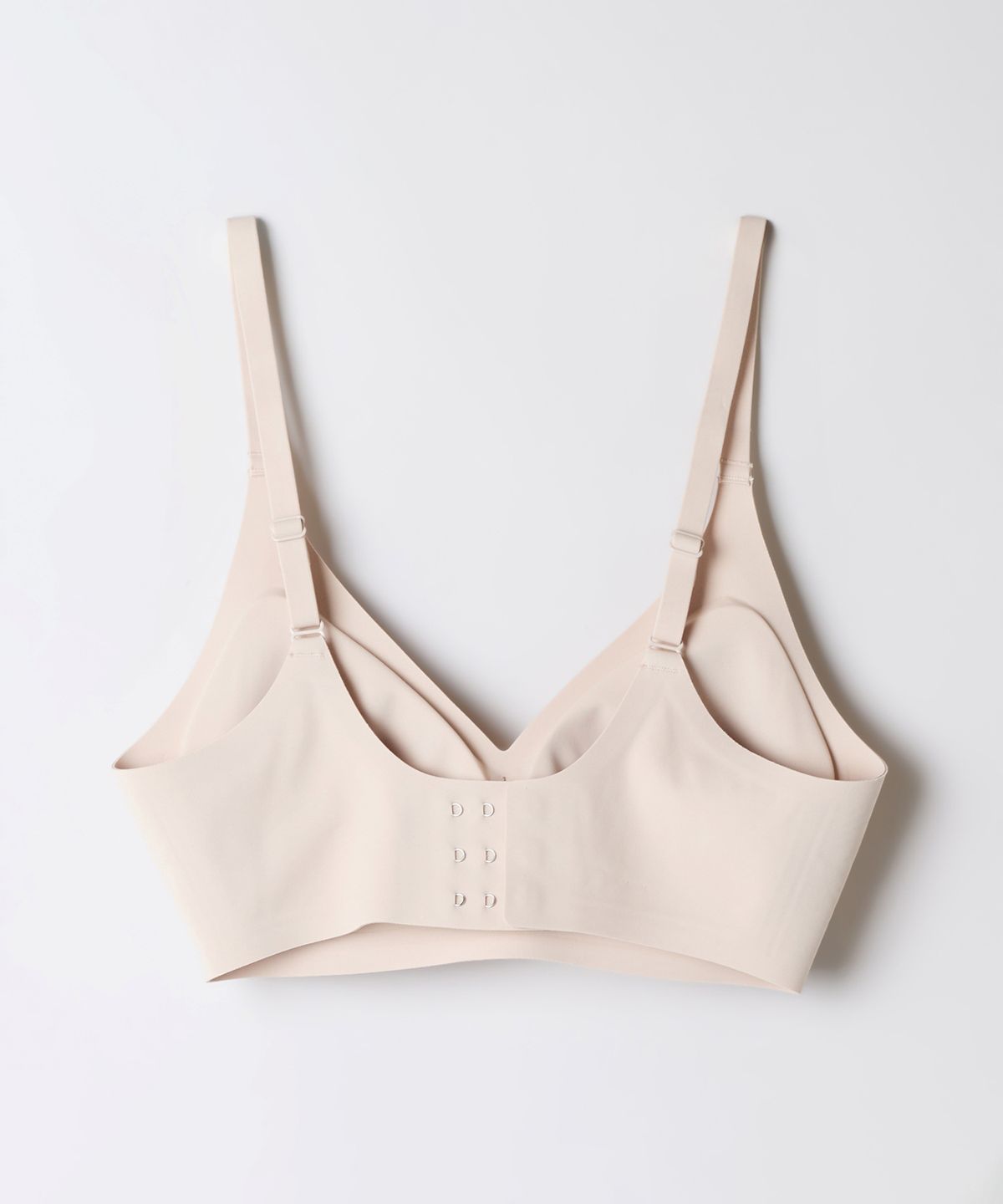 스파오(SPAO) [COMFORT] 심리스 후크타입 브라_SPWRGA9A12
