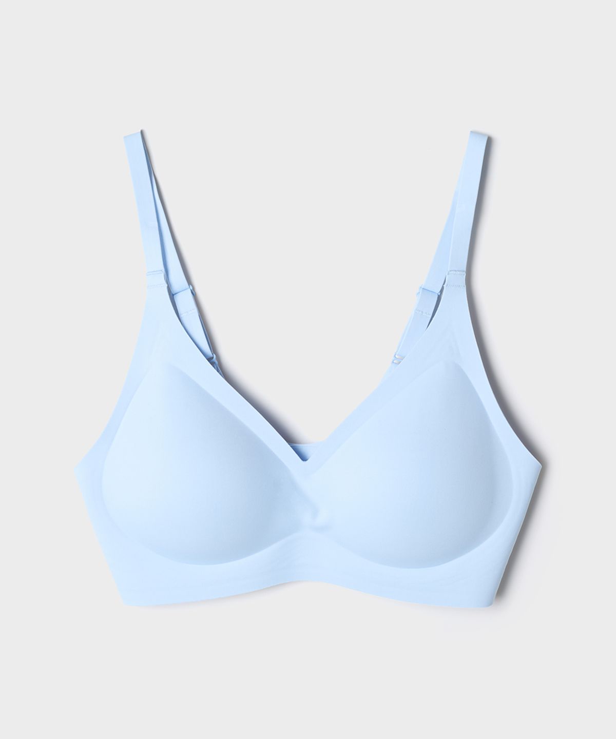 스파오(SPAO) [COMFORT] 심리스 후크타입 브라_SPWRGA9A12