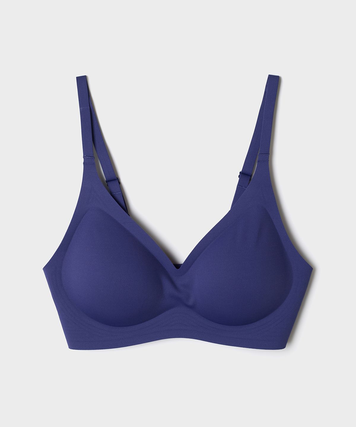 스파오(SPAO) [COMFORT] 심리스 후크타입 브라_SPWRGA9A12