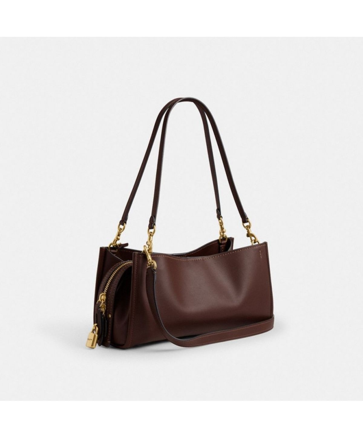 코치(COACH) 로그 백 34 CCX18 B4MPL