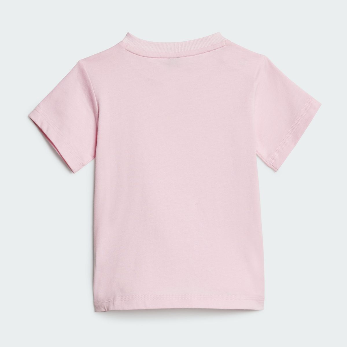 아디다스 키즈(ADIDAS KIDS) 에센셜 티 세트 JC9639