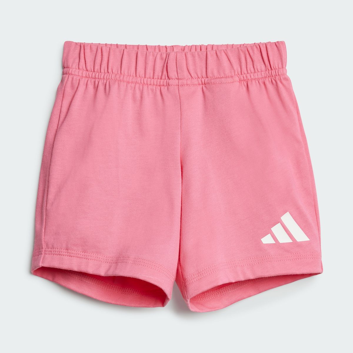 아디다스 키즈(ADIDAS KIDS) 에센셜 티 세트 JC9639