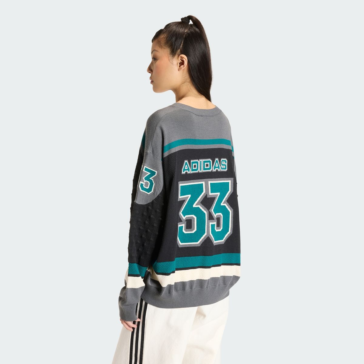 아디다스(ADIDAS) 아디다스 오리지널스 OS 스포츠 저지 KS6459