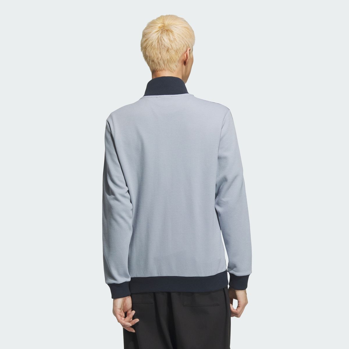 아디다스(ADIDAS) 와플 트랙탑 (젠더 뉴트럴) KB8953