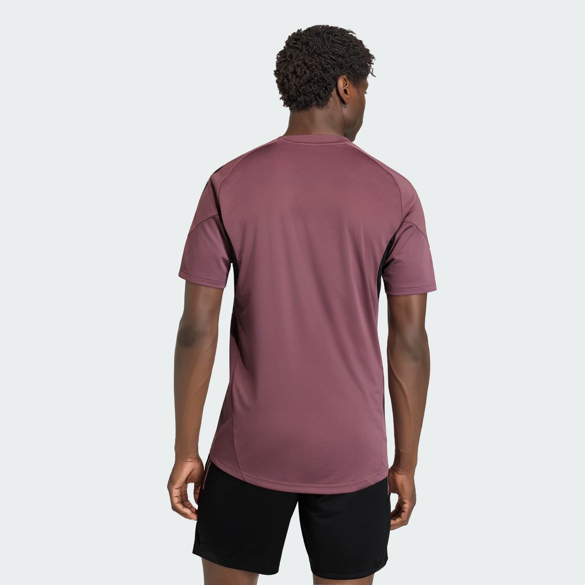 아디다스(ADIDAS) 레알 마드리드 티로 25 컴페티션 트레이닝 저지 JZ9009