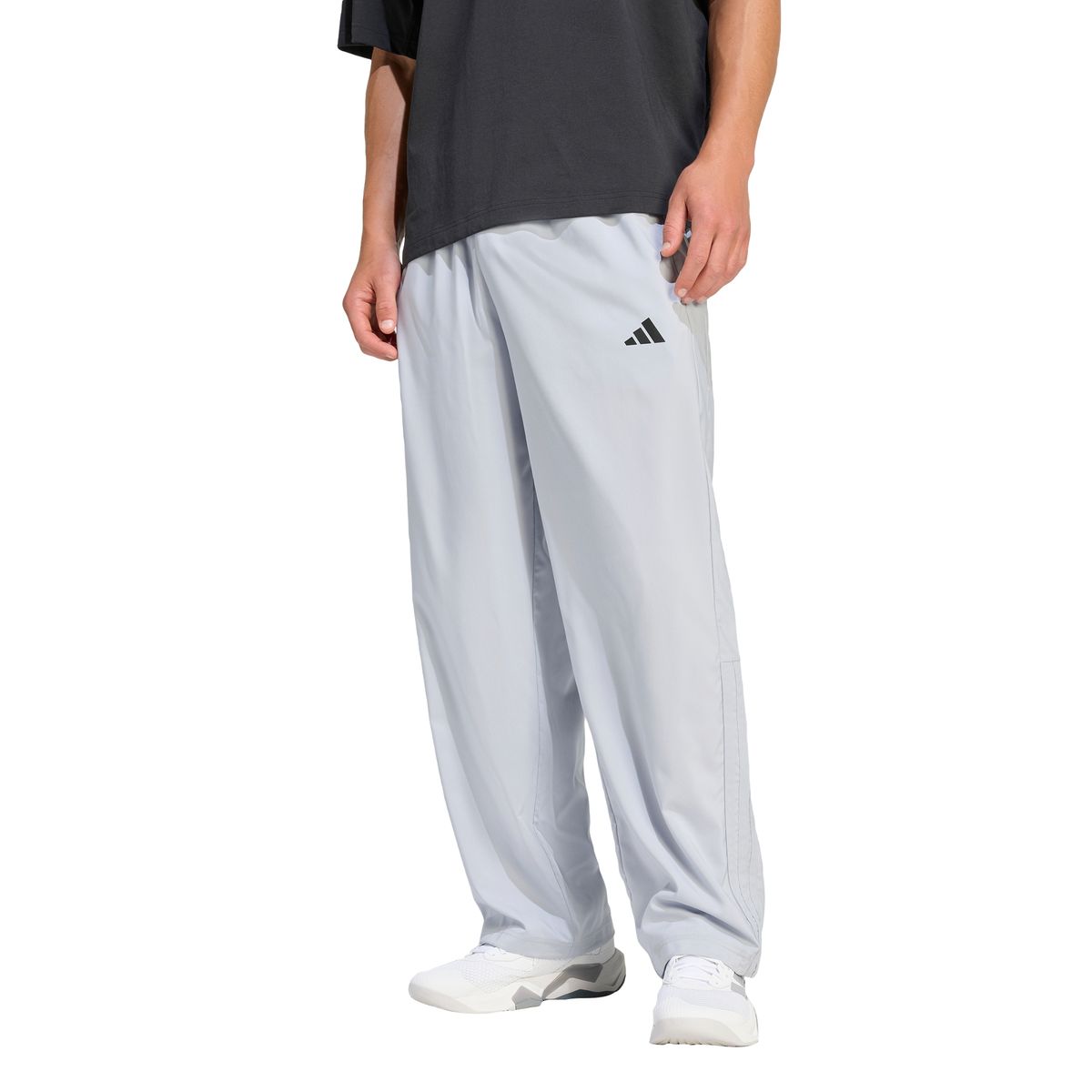 아디다스(ADIDAS) 파워 에센셜 워크아웃 팬츠 KF1061