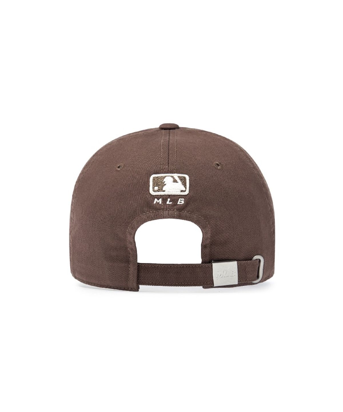 엠엘비(MLB) 에이스 언스트럭쳐 볼캡 NY (Brown)