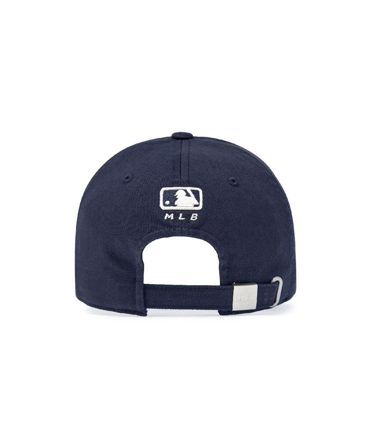 엠엘비(MLB) 에이스 언스트럭쳐 볼캡 NY (D.Navy)