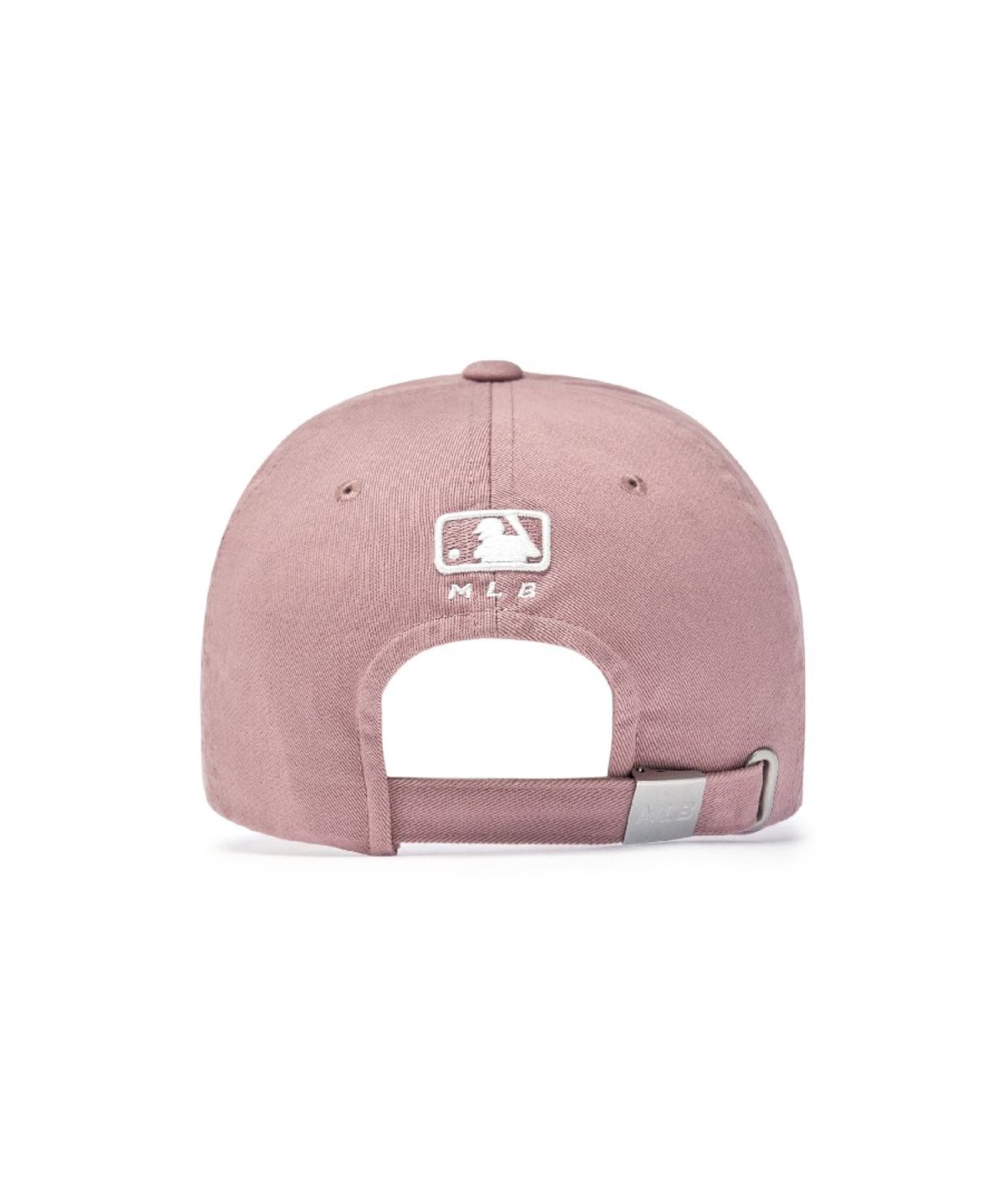 엠엘비(MLB) 루키 언스트럭쳐 볼캡 LA (D.Pink)