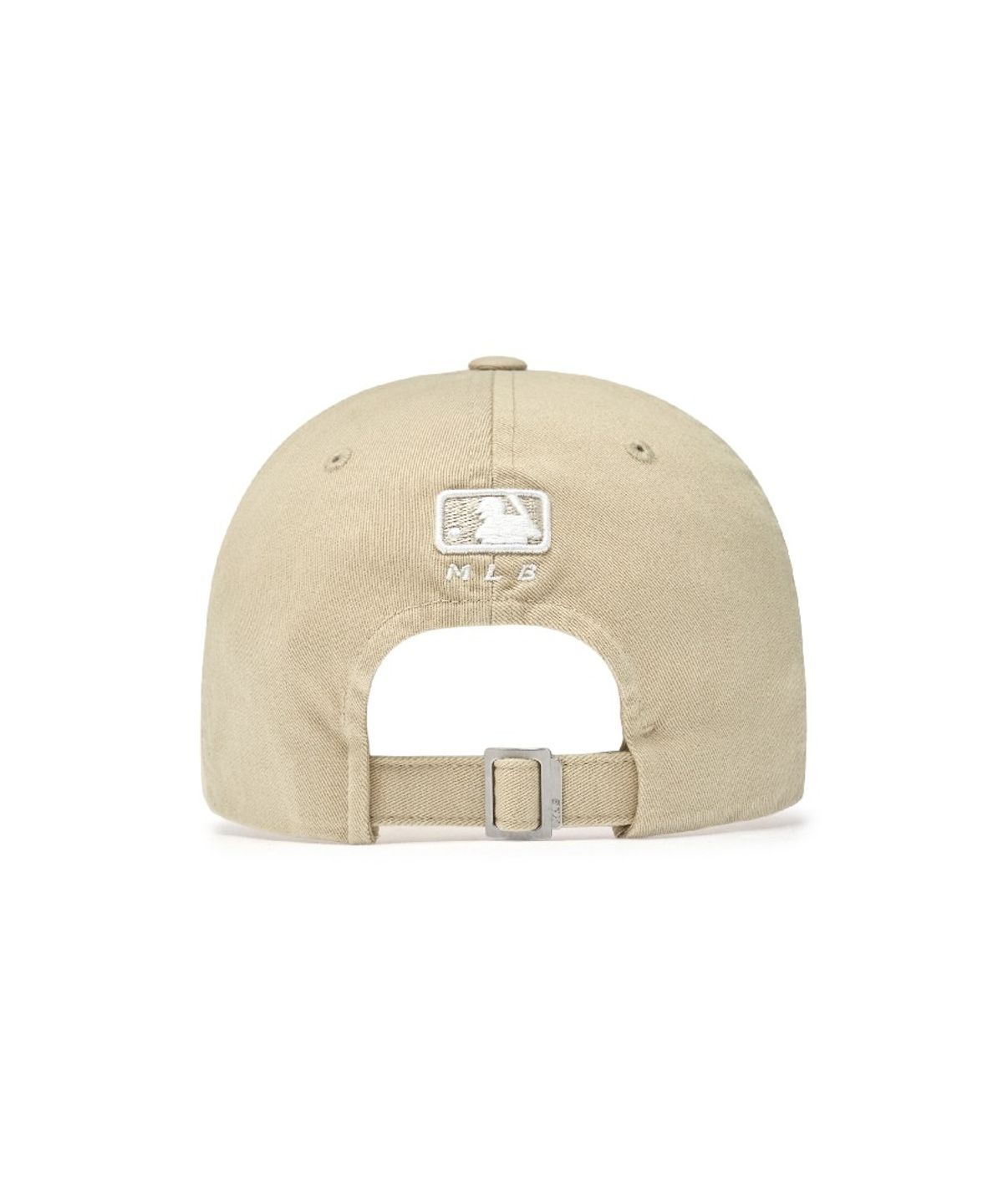 엠엘비(MLB) 스트리트 오벌 컬시브 언스트럭쳐 볼캡 BOS (Sand)