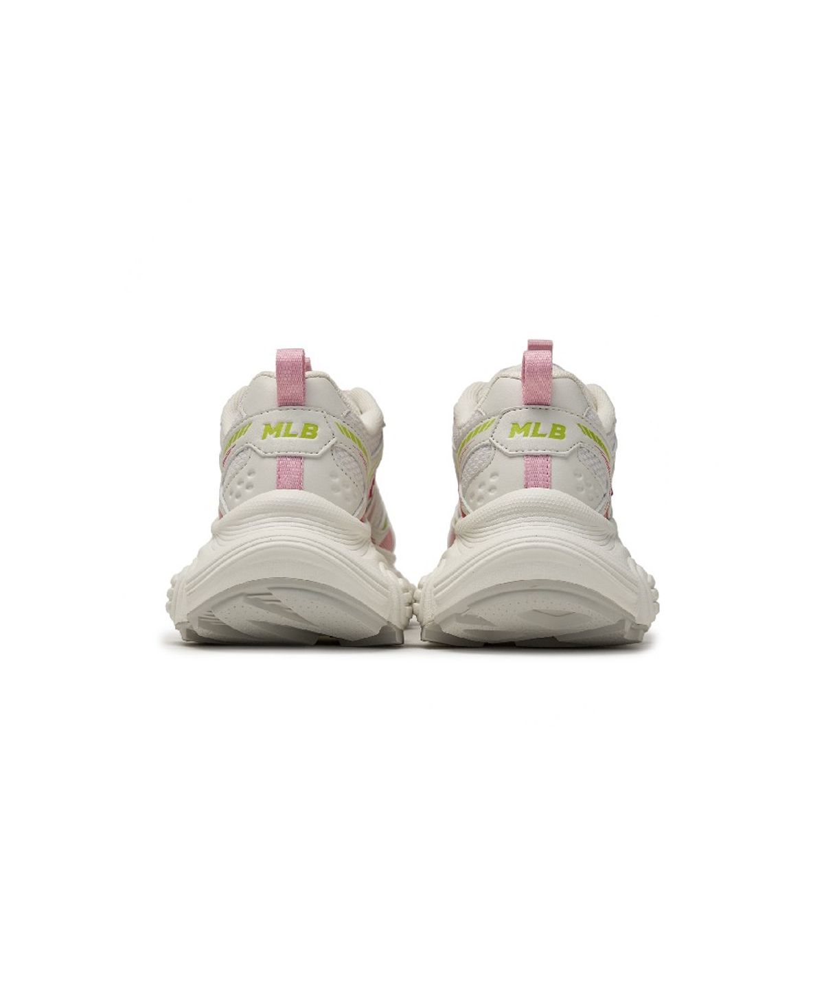 엠엘비(MLB) 위너 청키 LA (Pink)