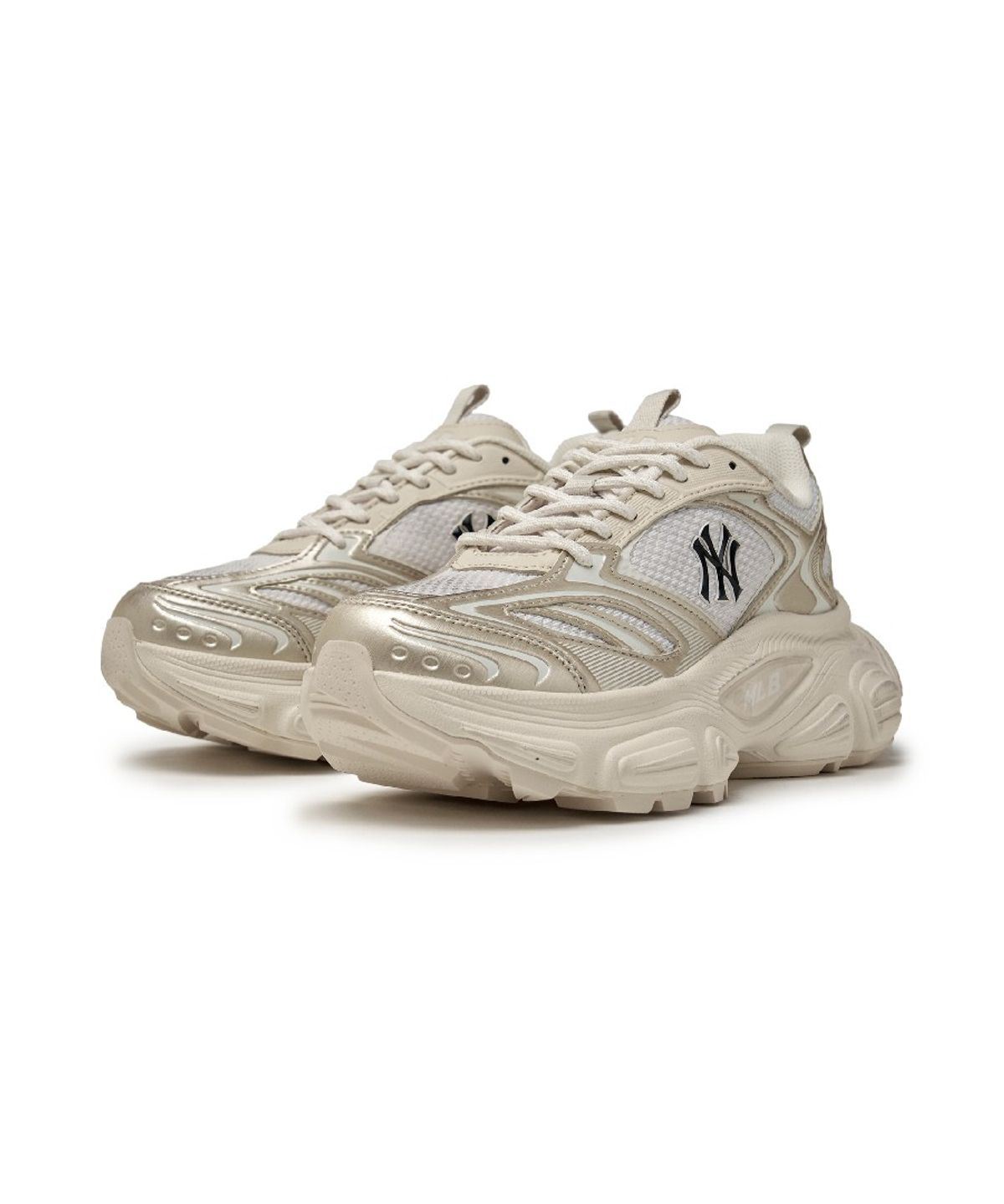 엠엘비(MLB) 위너 청키 DT NY (Gold)