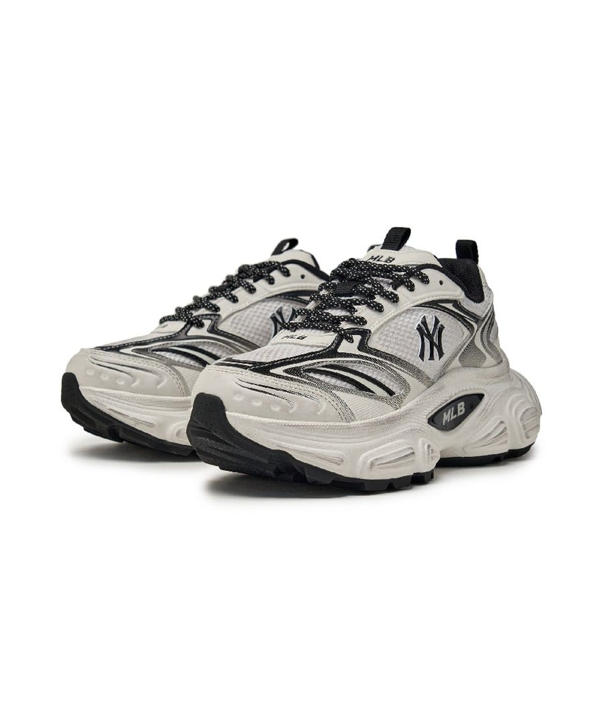 엠엘비(MLB) 위너 청키 DT NY (White)