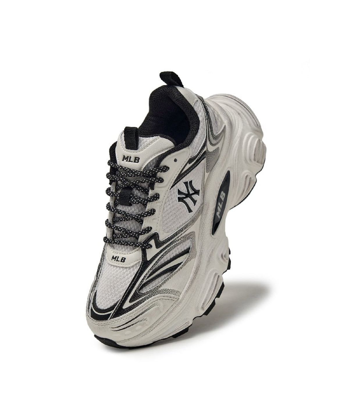 엠엘비(MLB) 위너 청키 DT NY (White)