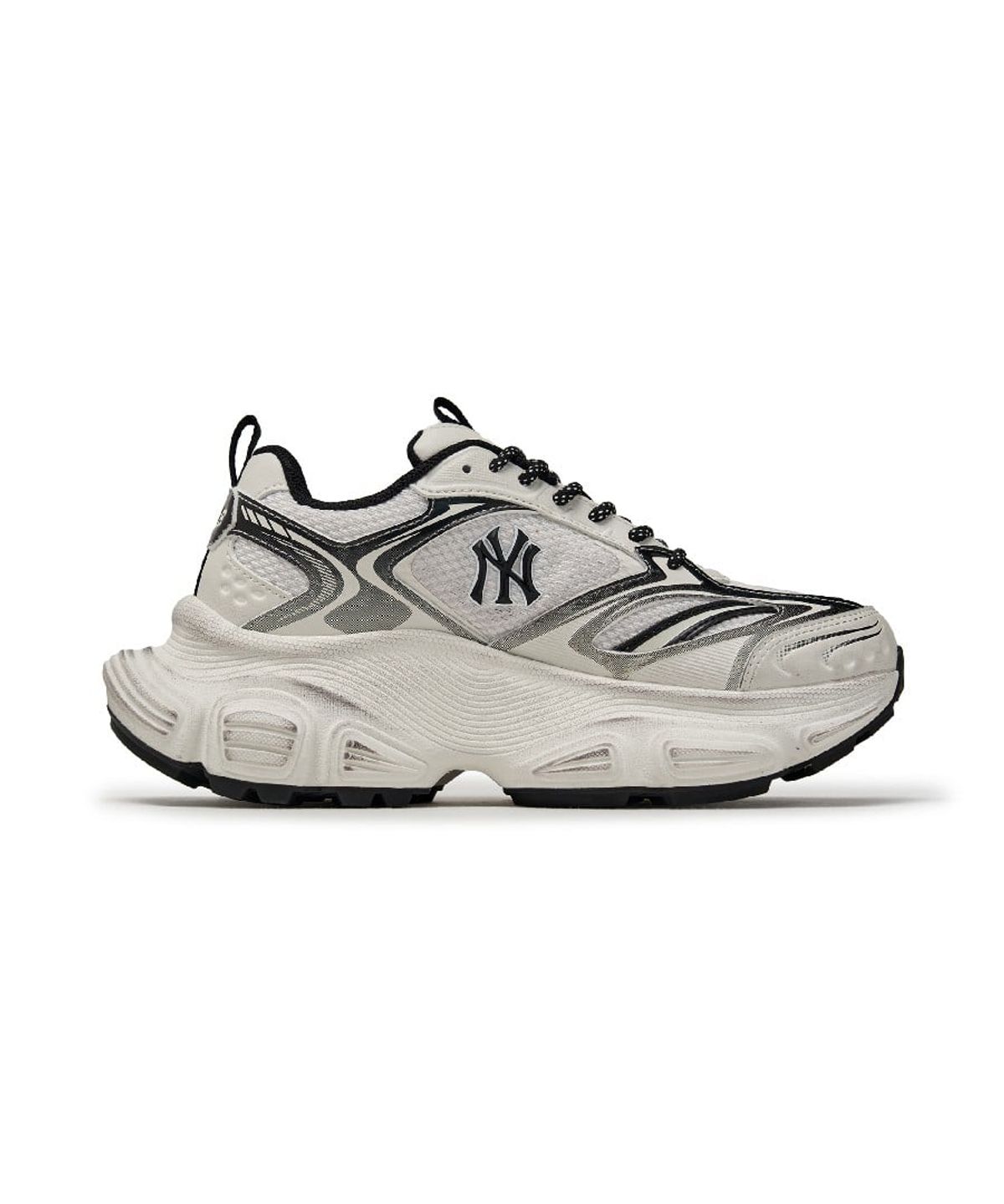 엠엘비(MLB) 위너 청키 DT NY (White)