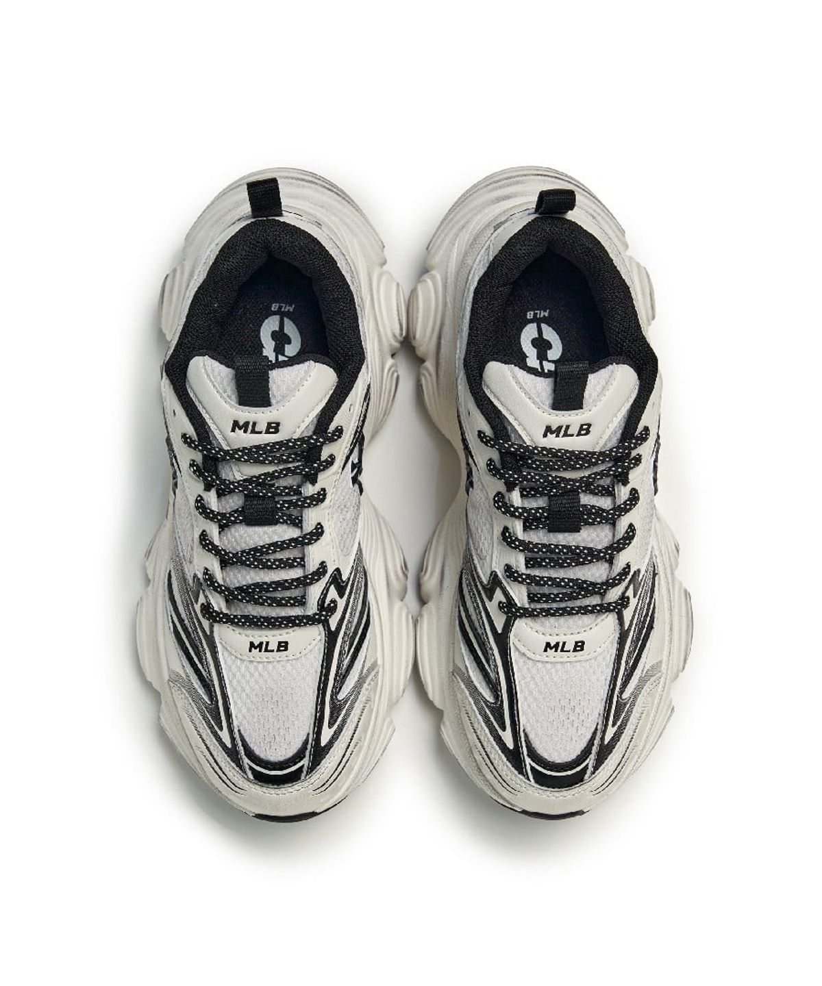 엠엘비(MLB) 위너 청키 DT NY (White)