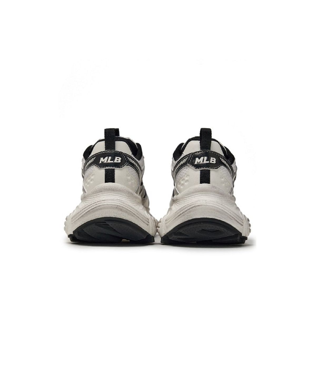 엠엘비(MLB) 위너 청키 DT NY (White)