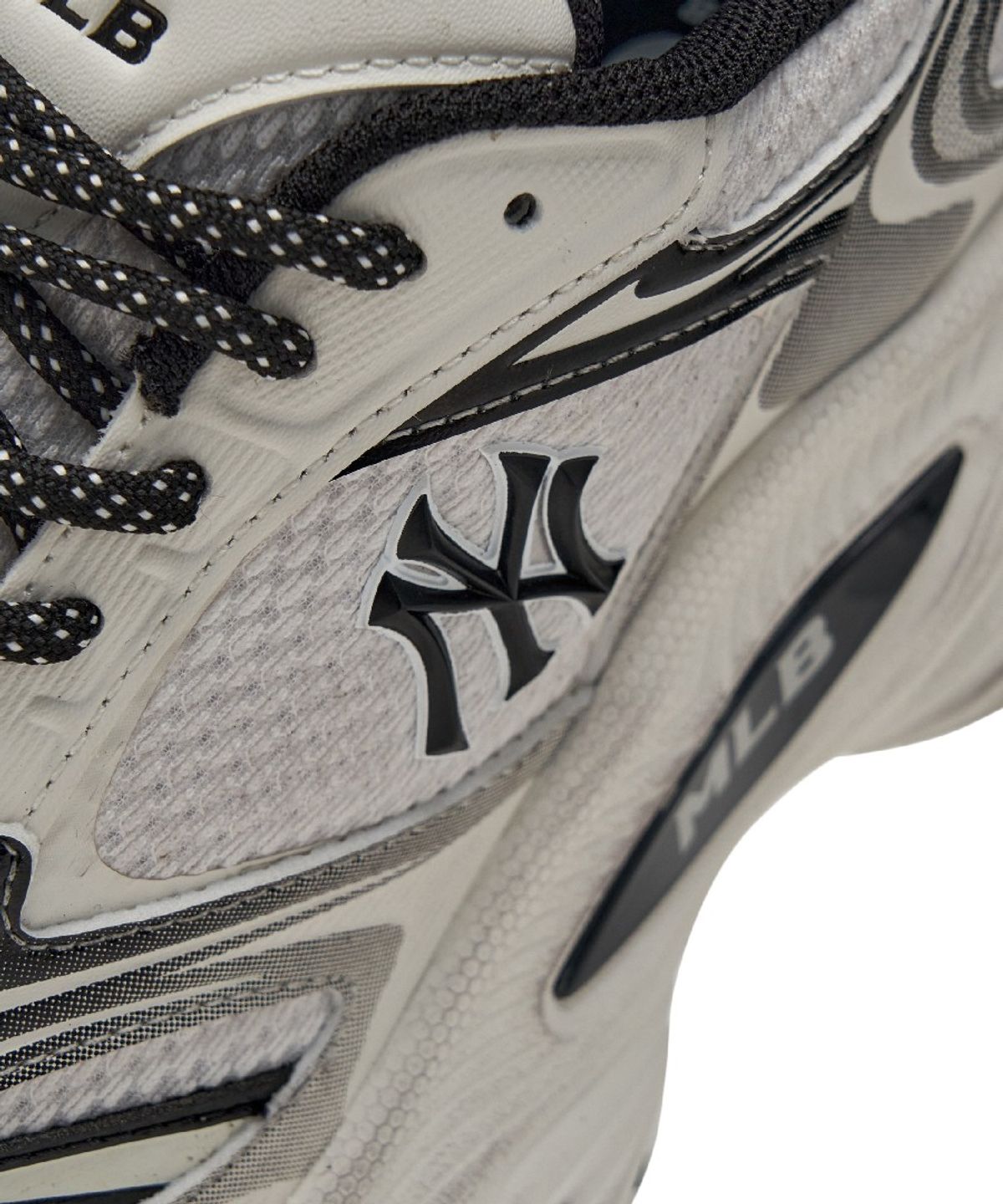 엠엘비(MLB) 위너 청키 DT NY (White)