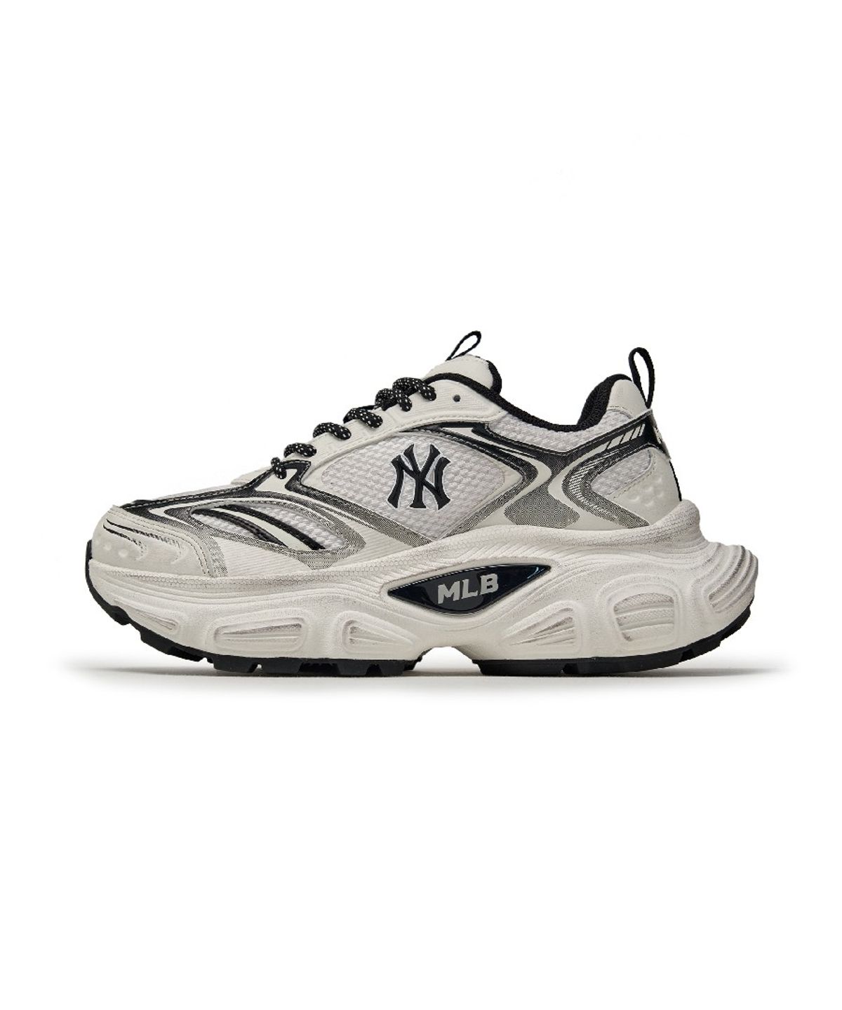엠엘비(MLB) 위너 청키 DT NY (White)