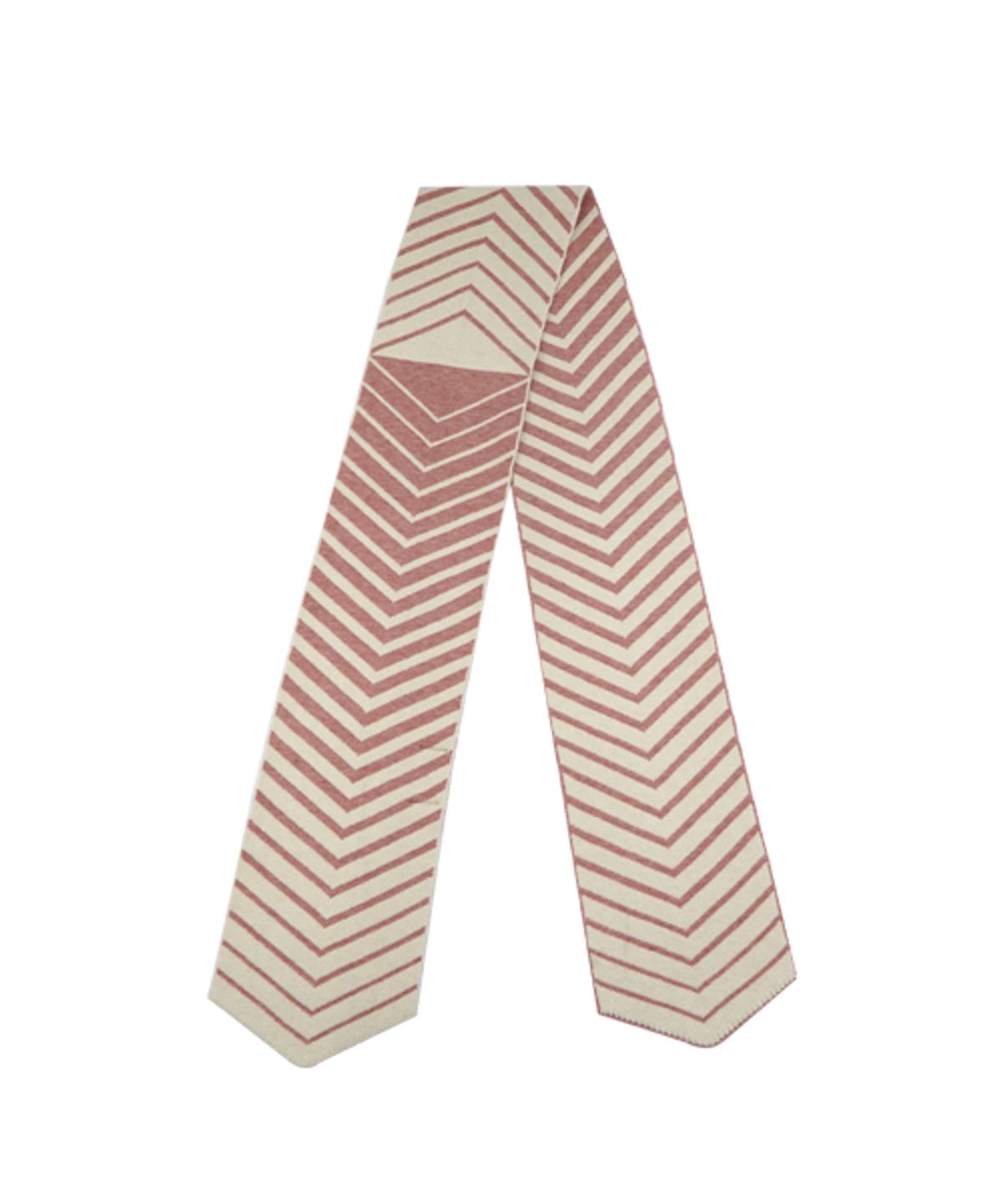 루이까또즈스카프(LOUIS QUATORZE SCARF) 베레시트 울 혼방 니트 머플러