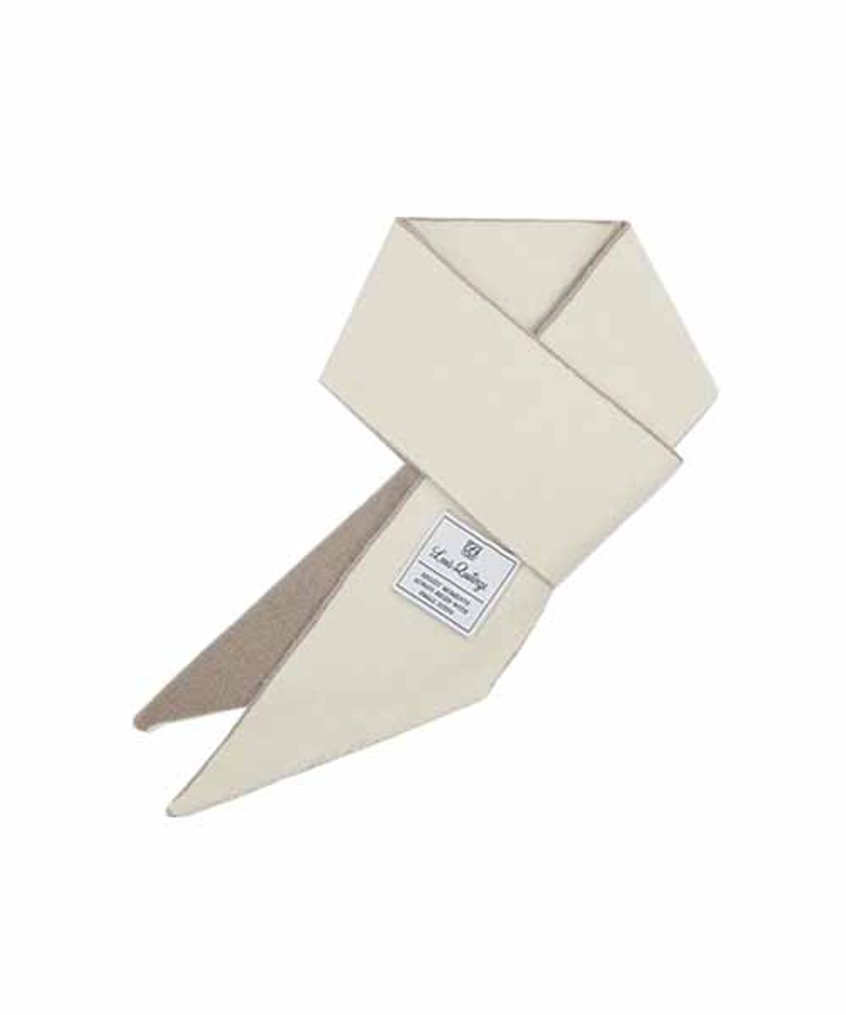 루이까또즈스카프(LOUIS QUATORZE SCARF) 린토니트방도 머플러