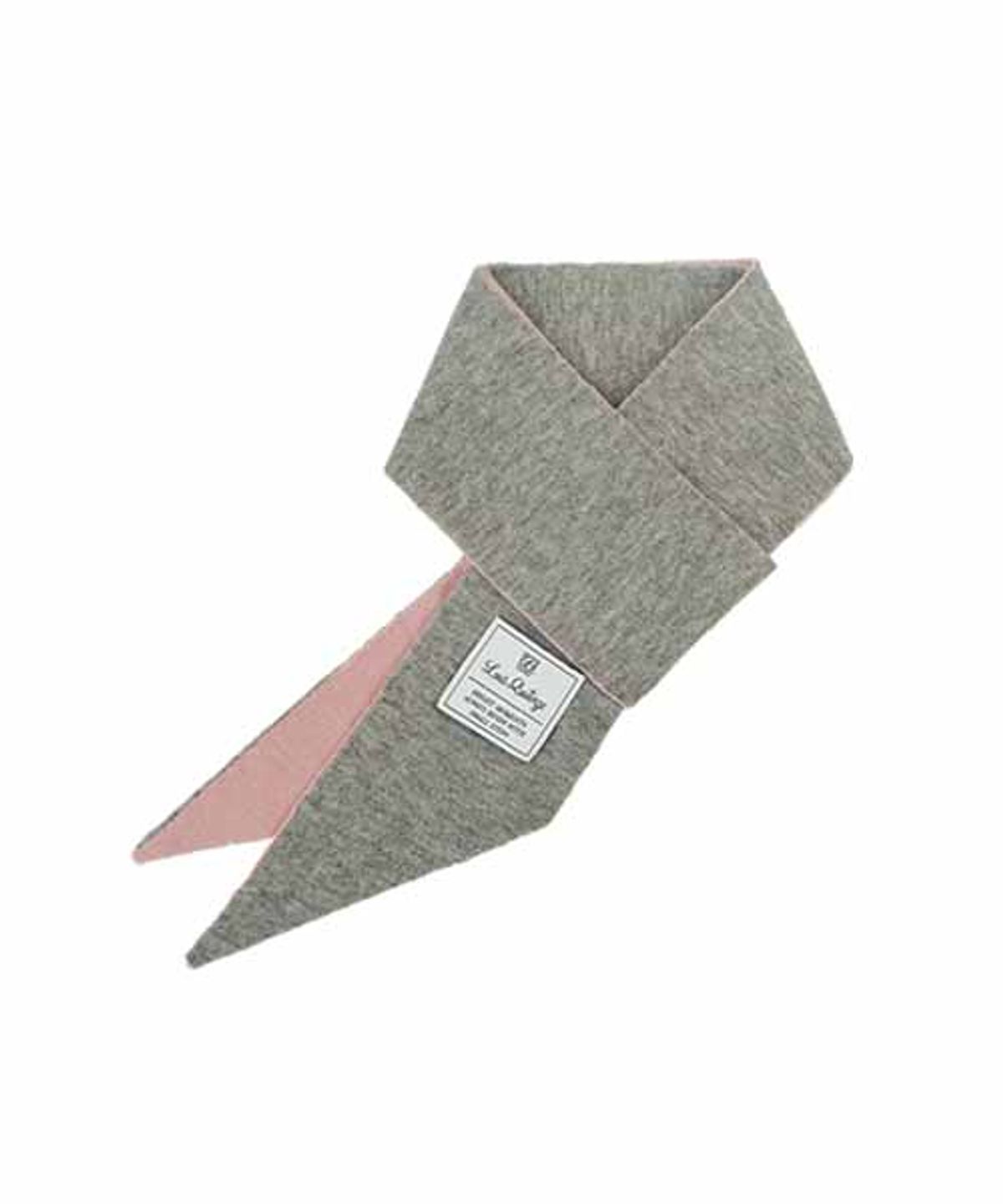 루이까또즈스카프(LOUIS QUATORZE SCARF) 린토니트방도 머플러