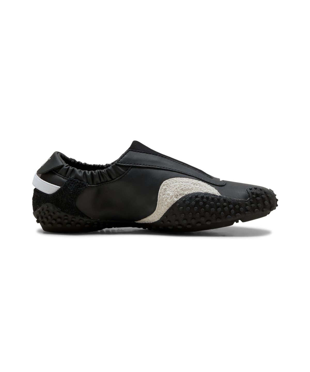 푸마(PUMA) 모스트로 무브 우먼스 - 블랙:화이트 / 405131-02