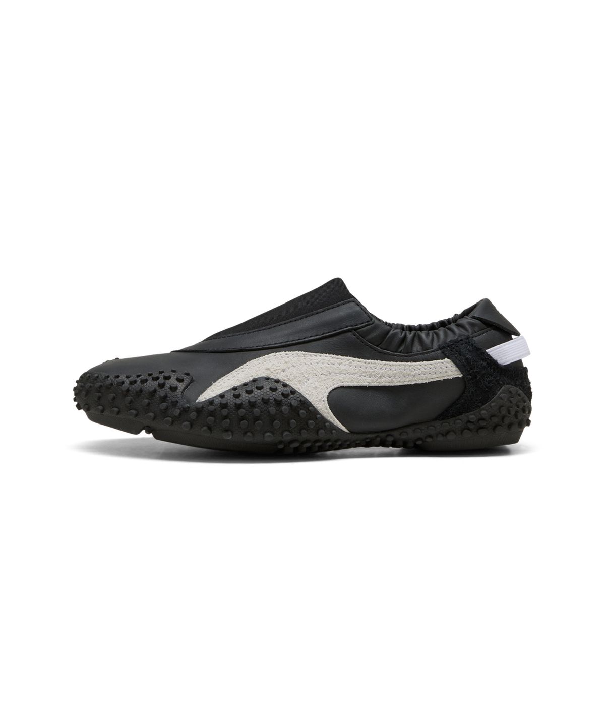 푸마(PUMA) 모스트로 무브 우먼스 - 블랙:화이트 / 405131-02