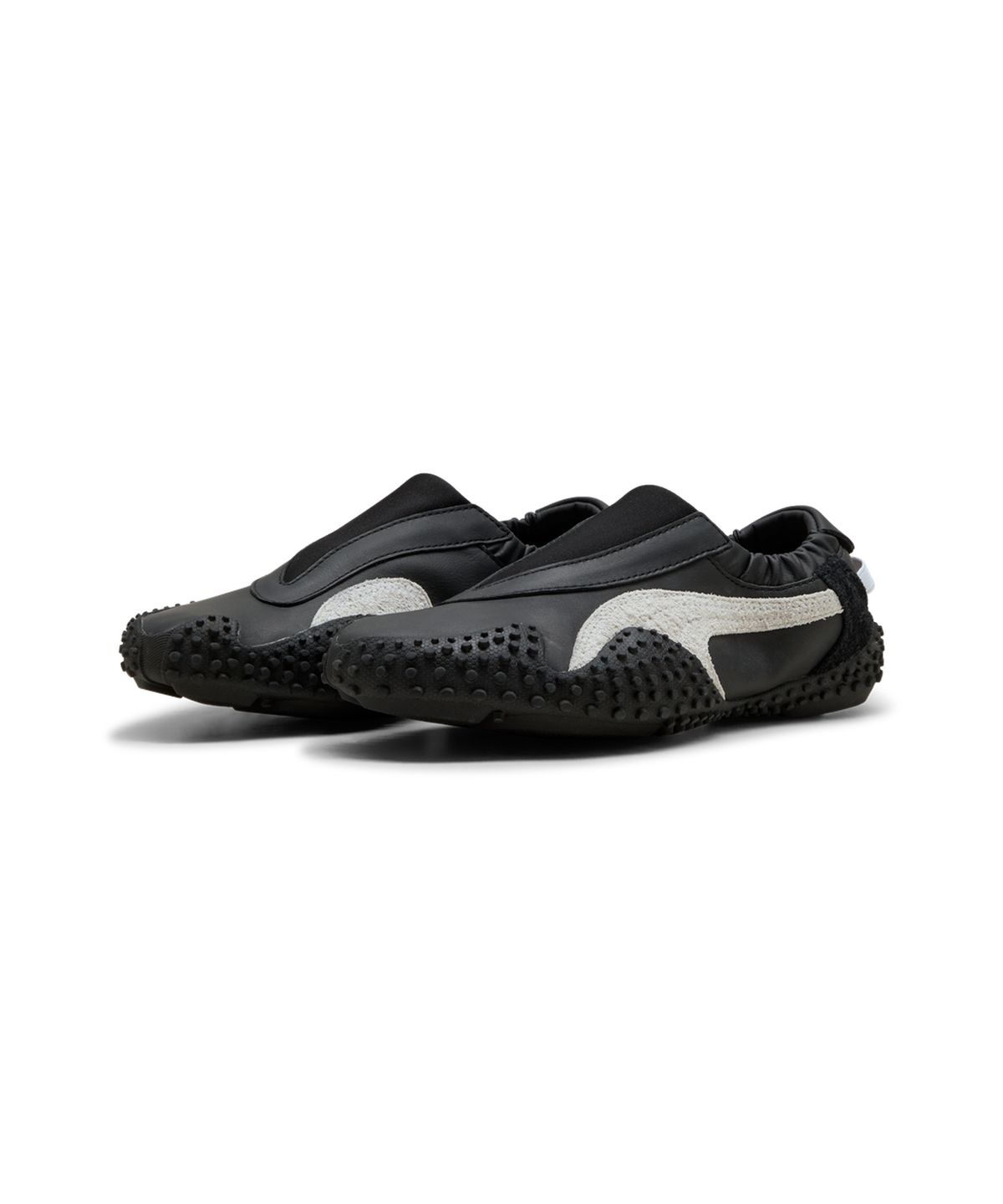 푸마(PUMA) 모스트로 무브 우먼스 - 블랙:화이트 / 405131-02