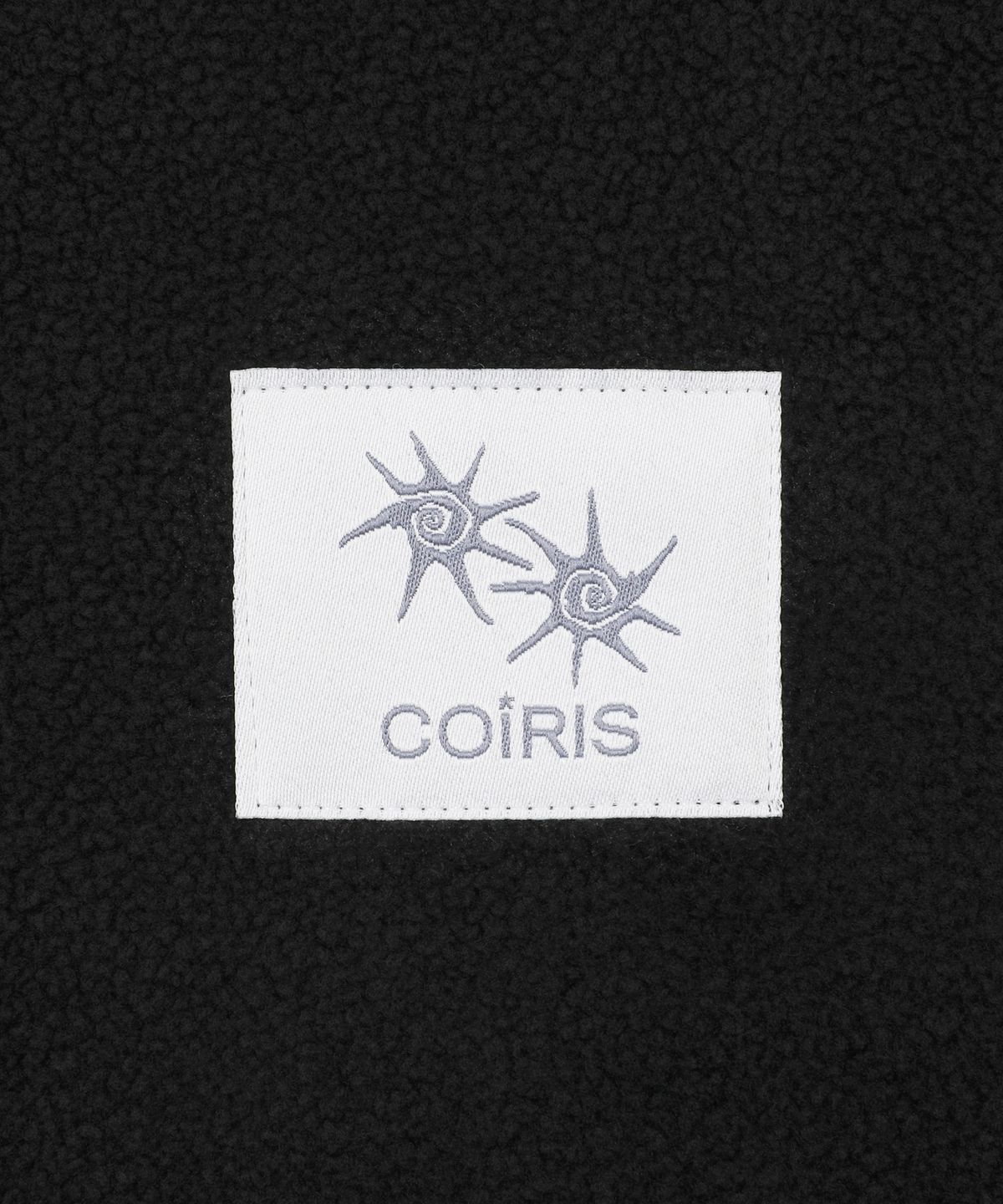 코이리스(COIRIS) 루프 나그랑 후리스 집업 남녀공용(2컬러)