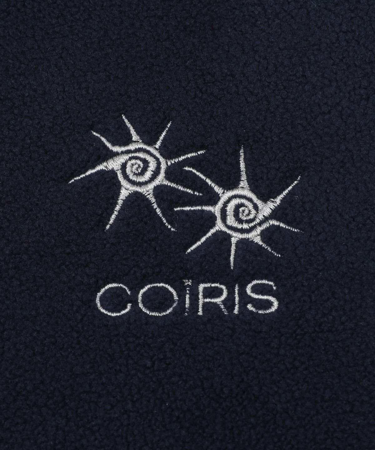 코이리스(COIRIS) 루프 나그랑 후리스 집업 남녀공용(2컬러)