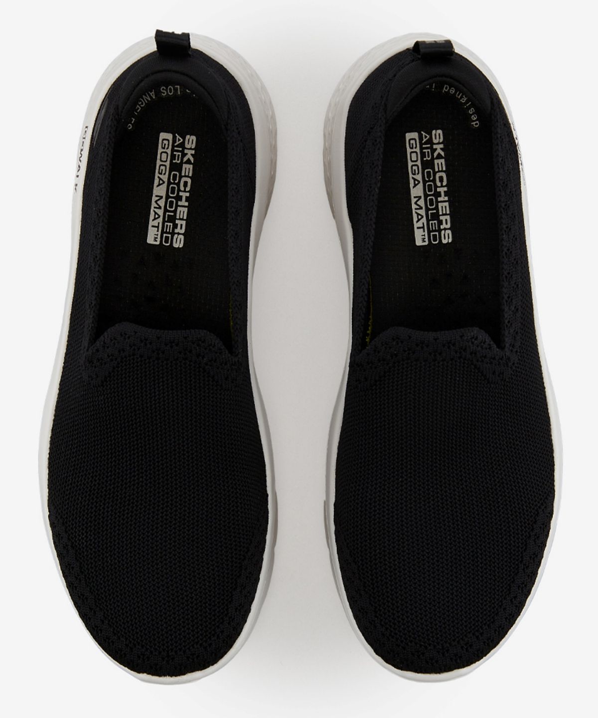 스케쳐스(SKECHERS) 여성 고워크 플렉스_SP0WWCGX132