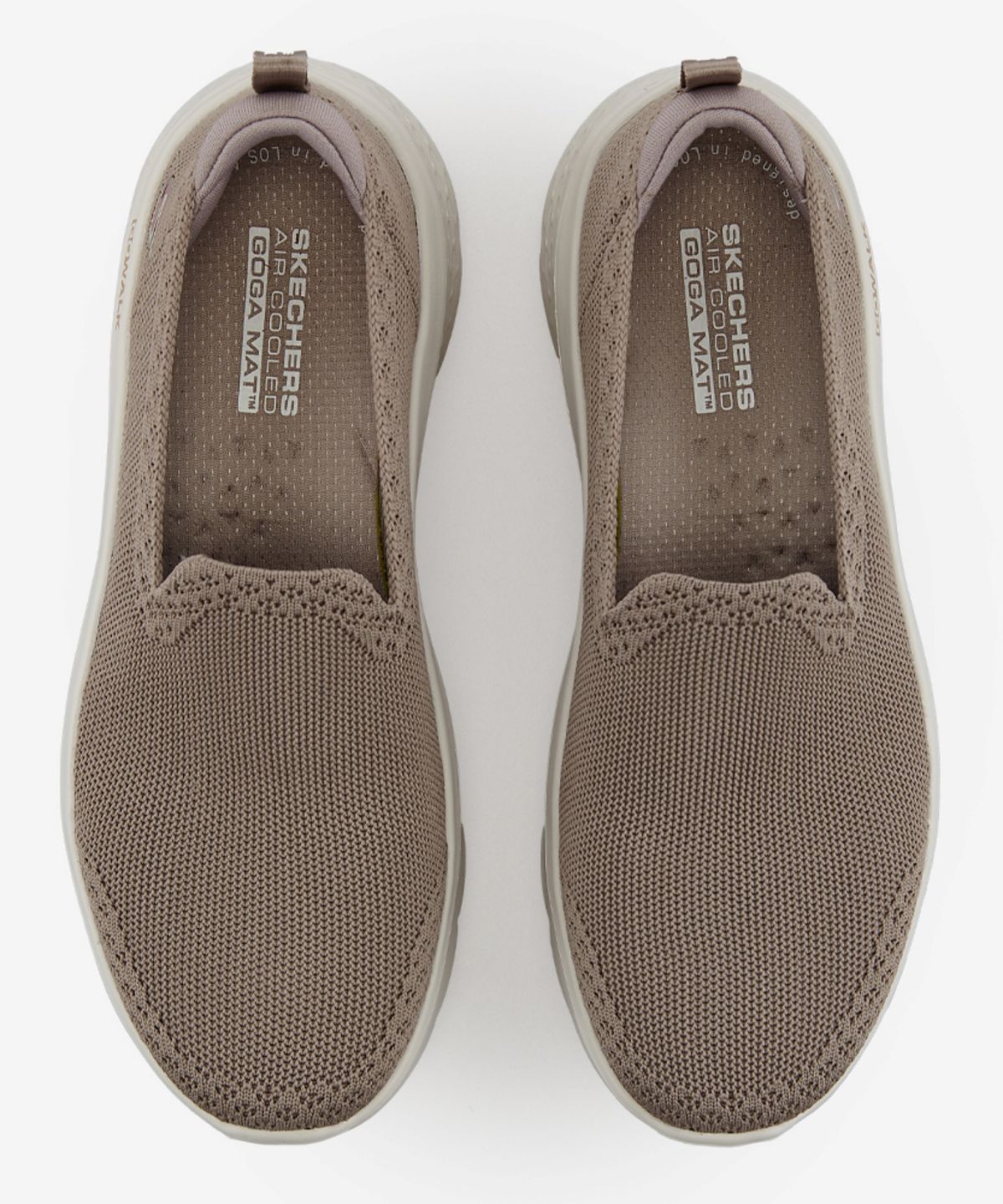 스케쳐스(SKECHERS) 여성 고워크 플렉스_SP0WWCGX133