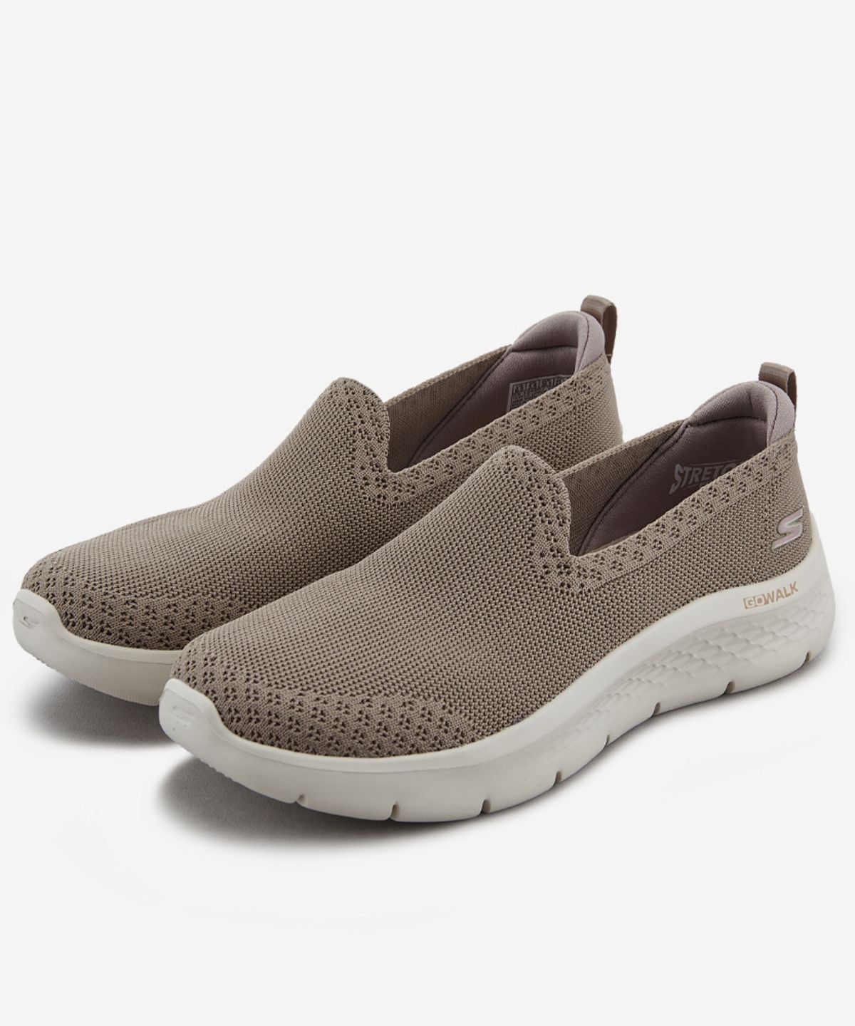 스케쳐스(SKECHERS) 여성 고워크 플렉스_SP0WWCGX133
