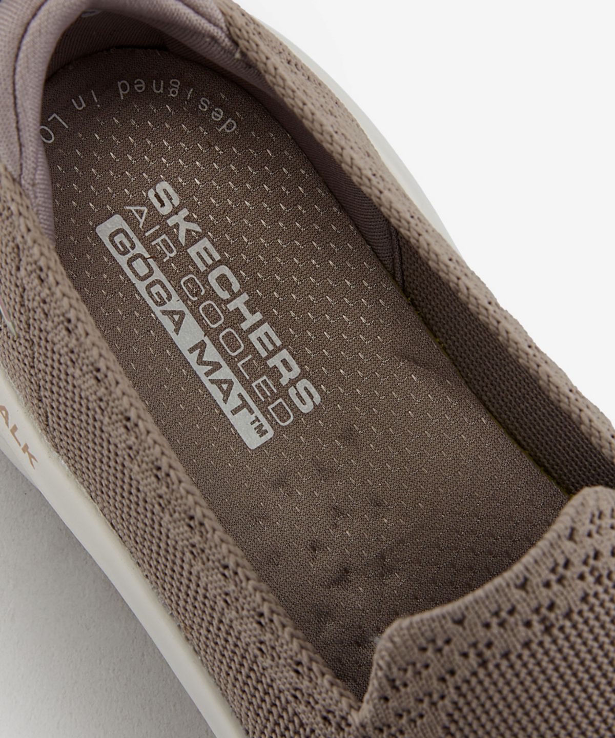스케쳐스(SKECHERS) 여성 고워크 플렉스_SP0WWCGX133